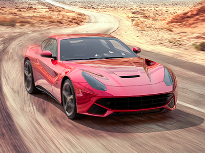 汽車(chē)行業(yè)