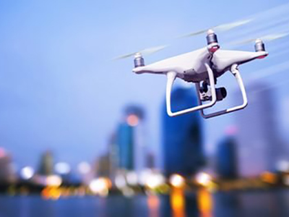 無(wú)人機(jī)行業(yè)